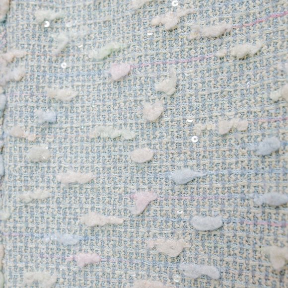 Chanel Tweed Coat - Picture 11 of 16